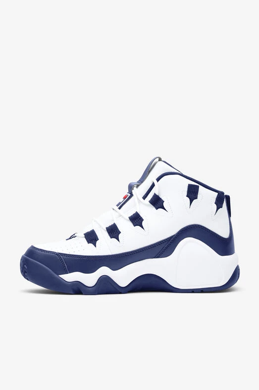 Fila Men's Grant Hill 1 2 Fila Men's Grant Hill 1 - Image 2