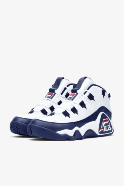 Fila Men's Grant Hill 1 10 Fila Men's Grant Hill 1 -Fila Sales Store 1BM00636 125 04 e