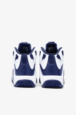 Fila Men's Grant Hill 1 12 Fila Men's Grant Hill 1 -Fila Sales Store 1BM00636 125 06 e