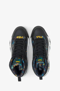 Fila Men's MB -Fila Sales Store 1BM01265 042 05 e