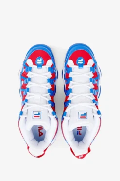 Fila Men's Stackhouse Spaghetti -Fila Sales Store 1BM01268 125 05 e