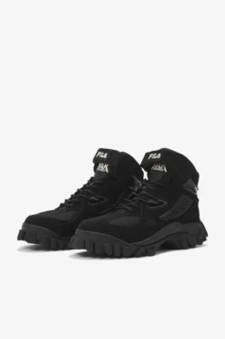 Fila Men's Yak Boots -Fila Sales Store 1BM01276 013 04 e