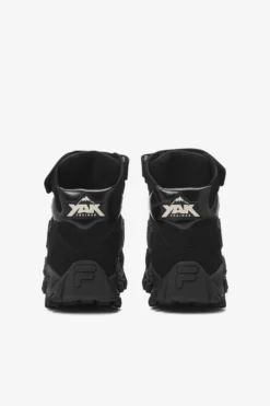 Fila Men's Yak Boots -Fila Sales Store 1BM01276 013 06 e