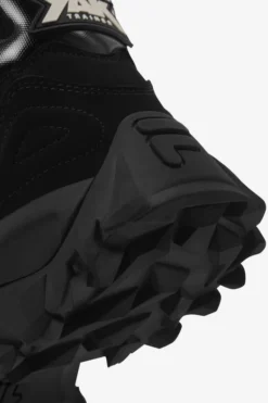 Fila Men's Yak Boots -Fila Sales Store 1BM01276 013 07 e