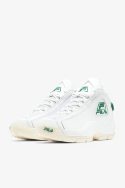 Fila Grant Hill 2 Woven -Fila Sales Store 1BM01362 142 04 e
