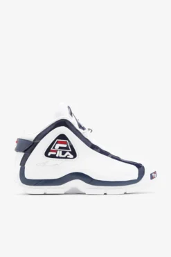 Fila Men's Grant Hill 2 25th Anniversary Edition