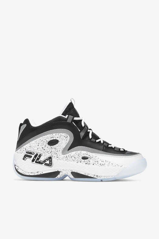 Fila Men's Grant Hill 3 1 Fila Men's Grant Hill 3