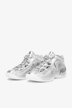 Fila Grant Hill 3 Metallic -Fila Sales Store 1BM01759 050 04 e