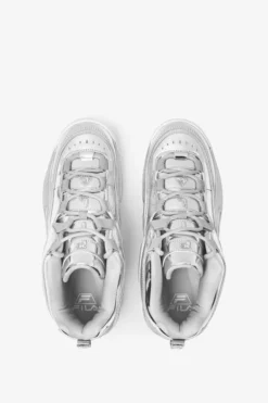 Fila Grant Hill 3 Metallic -Fila Sales Store 1BM01759 050 05 e