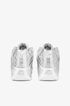 Fila Grant Hill 3 Metallic -Fila Sales Store 1BM01759 050 06 e