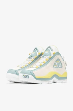 Fila Men's Grant Hill 2 -Fila Sales Store 1BM01881 101 04 e