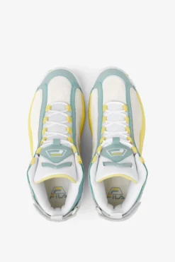 Fila Men's Grant Hill 2 -Fila Sales Store 1BM01881 101 05 e