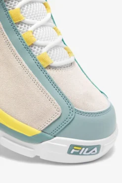 Fila Men's Grant Hill 2 -Fila Sales Store 1BM01881 101 07 e