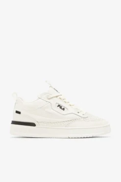Fila Men's T-1 Mid Saga