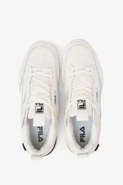 Fila Men's T-1 Mid Saga -Fila Sales Store 1FM01738 100 05 e