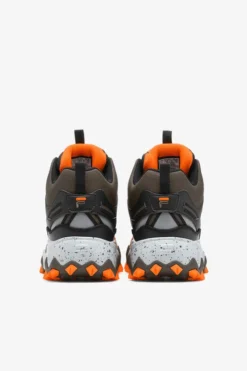 Fila Men's Oakmont Tr Mid -Fila Sales Store 1JM01684 039 06 e