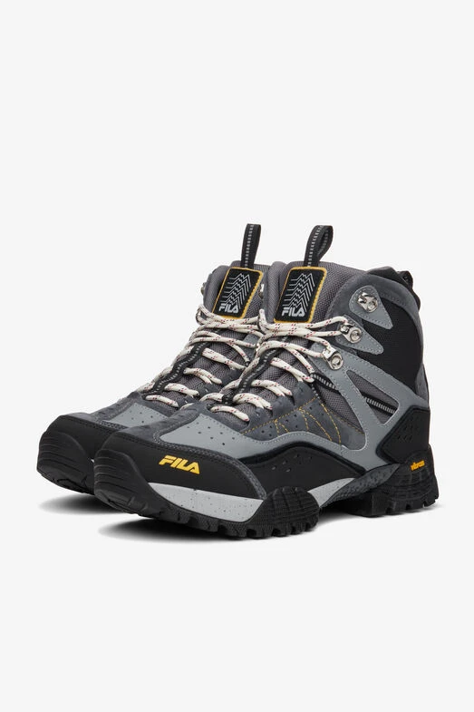 Fila ARMADA BOOT 4 Fila ARMADA BOOT - Image 4