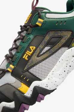 Fila Men's Oakmont Tr -Fila Sales Store 1JM01689 067 07 e