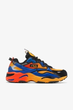 Fila Men's Ray Tracer Apex