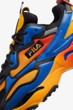 Fila Men's Ray Tracer Apex -Fila Sales Store 1RM01700 732 07 e