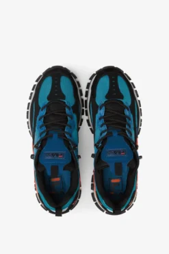 Fila Men's Ray Tracer TR 2 -Fila Sales Store 1RM01887 411 05 e