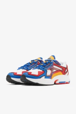 Fila Men's Archive Rjv -Fila Sales Store 1RM01960 115 04 e