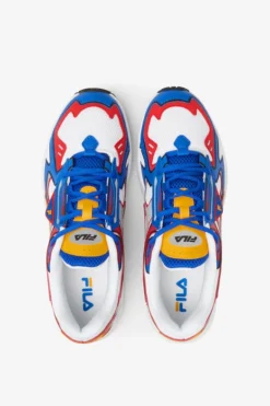 Fila Men's Archive Rjv -Fila Sales Store 1RM01960 115 05 e