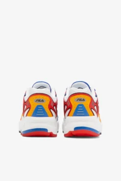 Fila Men's Archive Rjv -Fila Sales Store 1RM01960 115 06 e