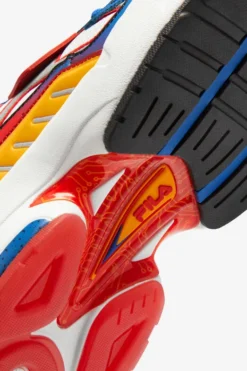 Fila Men's Archive Rjv -Fila Sales Store 1RM01960 115 07 e