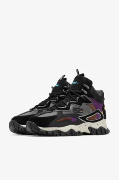 Fila Men's Ray Tracer Tr 2 Mid -Fila Sales Store 1RM02178 970 04 e