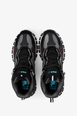 Fila Men's Ray Tracer Tr 2 Mid -Fila Sales Store 1RM02178 970 05 e