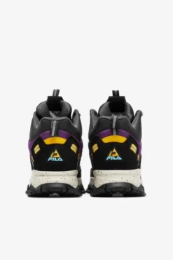 Fila Men's Ray Tracer Tr 2 Mid -Fila Sales Store 1RM02178 970 06 e