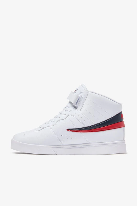 Fila Men's Vulc 13 2 Fila Men's Vulc 13 - Image 2