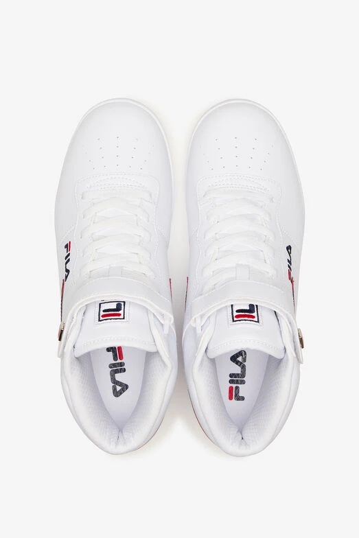 Fila Men's Vulc 13 5 Fila Men's Vulc 13 - Image 5