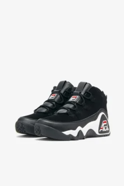 Fila Women's Grant Hill 1 -Fila Sales Store 5BM00528 014 04 e