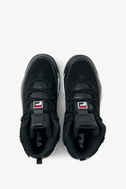 Fila Women's Grant Hill 1 -Fila Sales Store 5BM00528 014 05 e