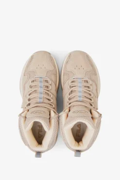 Fila Women's Ranger Boot -Fila Sales Store 5BM01868 232 05 e