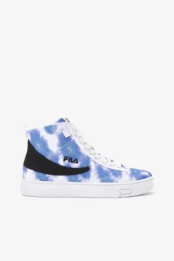 Fila Women's Gennaio Tie Dye
