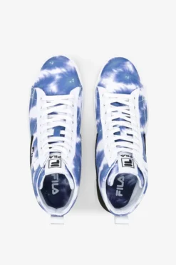 Fila Women's Gennaio Tie Dye -Fila Sales Store 5CM01631 147 05 e