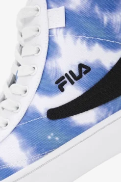 Fila Women's Gennaio Tie Dye -Fila Sales Store 5CM01631 147 07 e