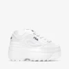 Fila Women's Disruptor 2 Wedge Patent