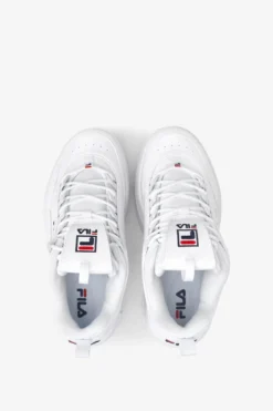 Fila Women's Disruptor 2 Wedge Patent 11 Fila Women's Disruptor 2 Wedge Patent -Fila Sales Store 5FM00814 125 05 e