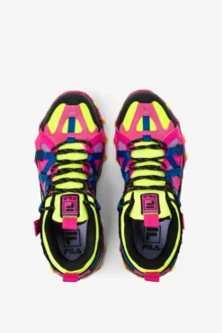 Fila Women's Excursion -Fila Sales Store 5JM01902 752 05 e