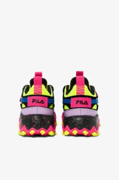 Fila Women's Excursion -Fila Sales Store 5JM01902 752 06 e