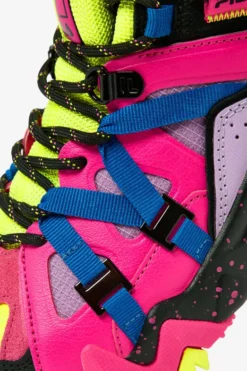 Fila Women's Excursion -Fila Sales Store 5JM01902 752 07 e