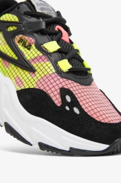 Fila Women's Ray Tracer Evo -Fila Sales Store 5RM01743 016 07 e