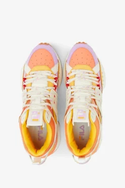 Fila Women's Spectra -Fila Sales Store 5RM01760 827 05 e