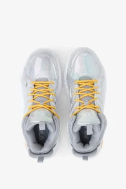 Fila Women's Hallasan Mid Premium -Fila Sales Store 5RM02275 781 05 e