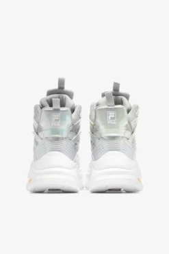 Fila Women's Hallasan Mid Premium -Fila Sales Store 5RM02275 781 06 e