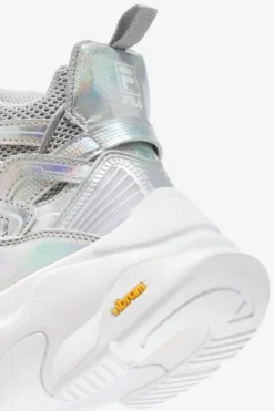 Fila Women's Hallasan Mid Premium -Fila Sales Store 5RM02275 781 07 e